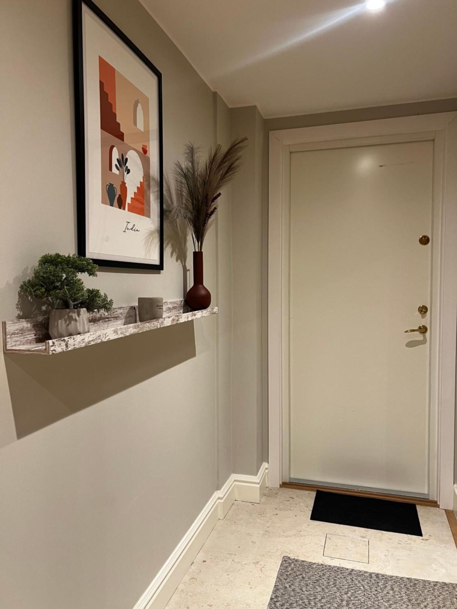 Leilighet Svea Deluxe *