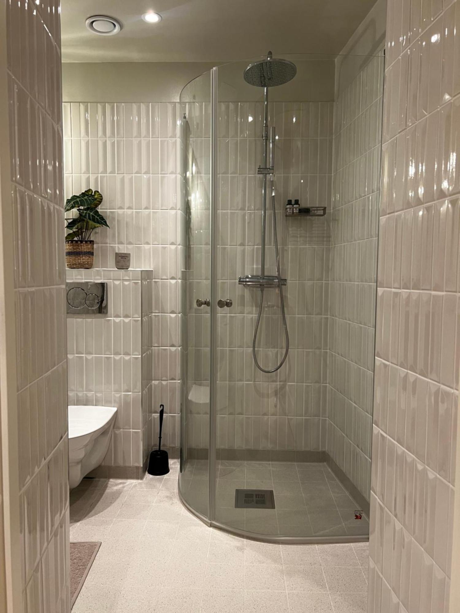 Svea Deluxe Leilighet Stockholm