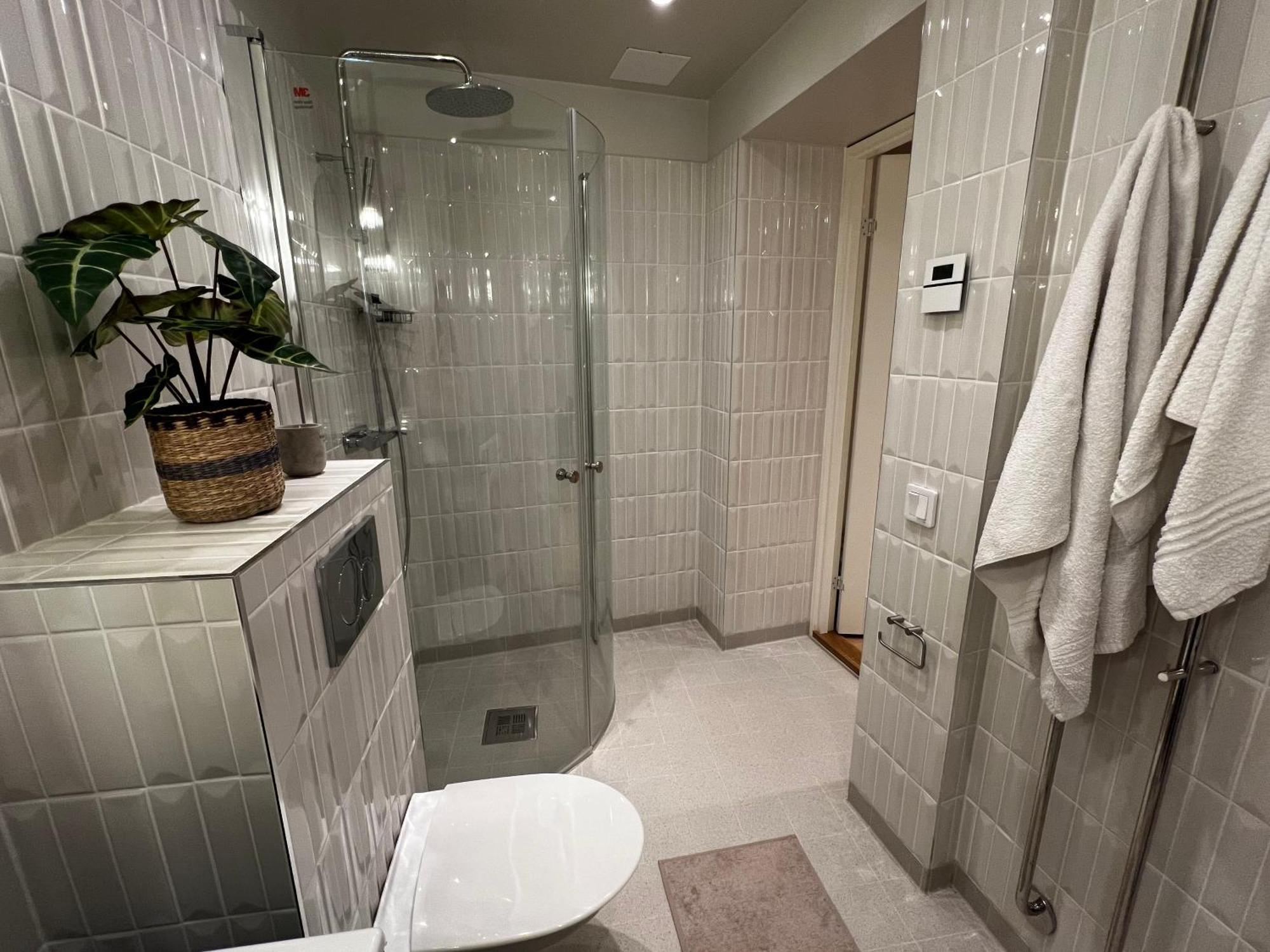 Leilighet Svea Deluxe Stockholm